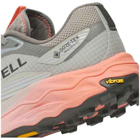 Merrell Agility Peak 6 GTX női futócipő