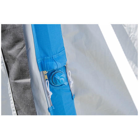 Brunner Air Travel II A.I.R. TECH kiegészítő elem