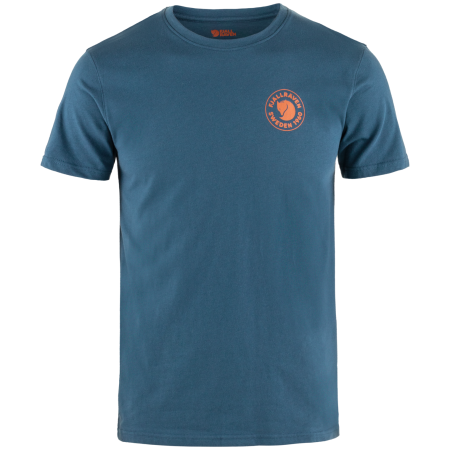 Fjällräven 1960 Logo T-shirt M férfi póló