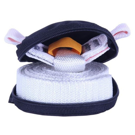 Singing Rock Reactor 140 "Y" 85 cm energiaelnyelő kantár