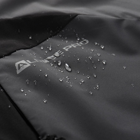 Alpine Pro Temun férfi dzseki