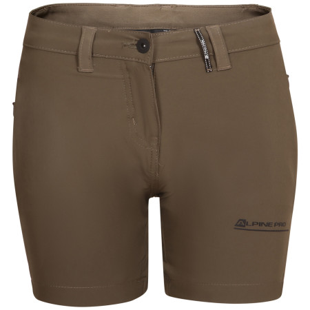 Alpine Pro Oleca női rövidnadrág