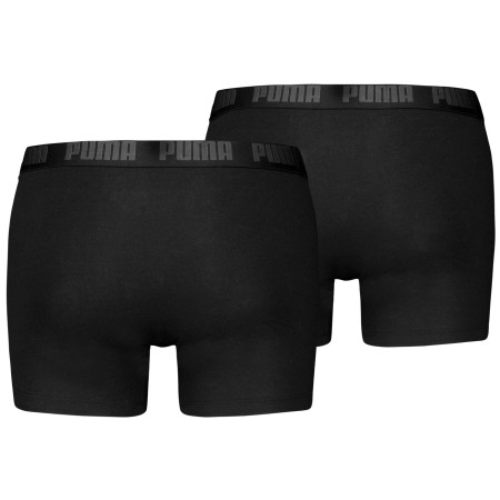 Puma Everyday Basic Boxer 2P férfi boxer