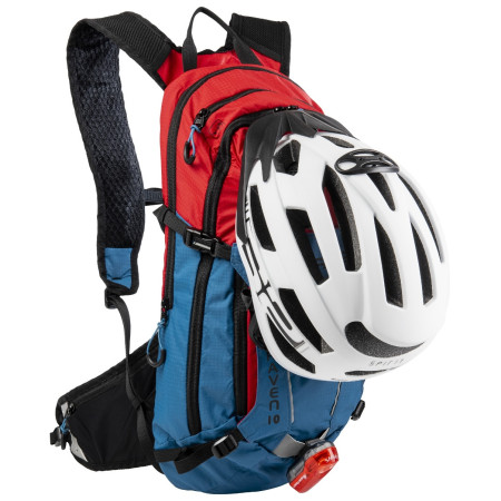 R2 Raven kerékpáros hátizsák