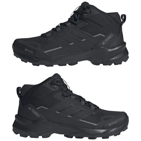 Adidas Terrex Skychaser Ax5 Mid Gtx férfi túracipő
