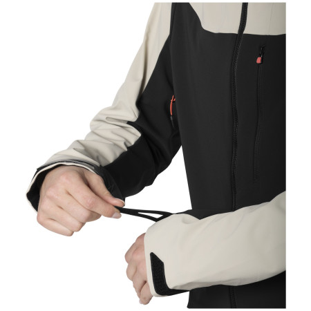 Dynafit Radical Softshell Jkt W női dzseki