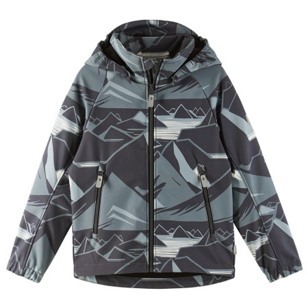 Reima Aitoo gyerek dzseki