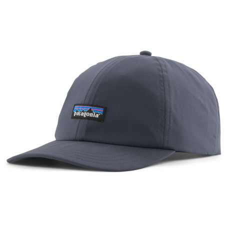 Patagonia Terrebonne Hat baseball sapka kék Smolder Blue w/Smolder Blue