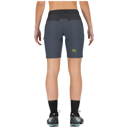 Karpos Lastia W Bermuda női rövidnadrág