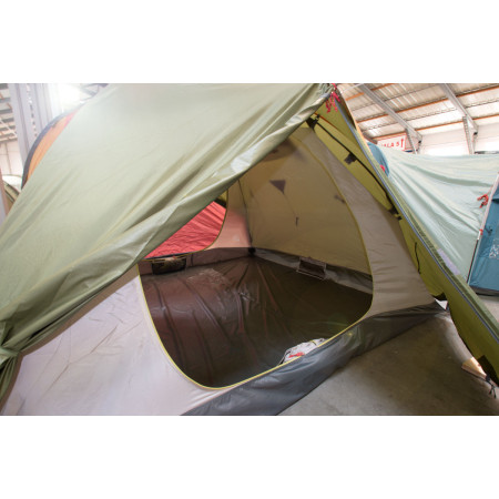 Pinguin Gemini 210 sátor