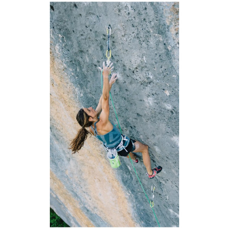 Edelrid Ace III hegymászó beülő