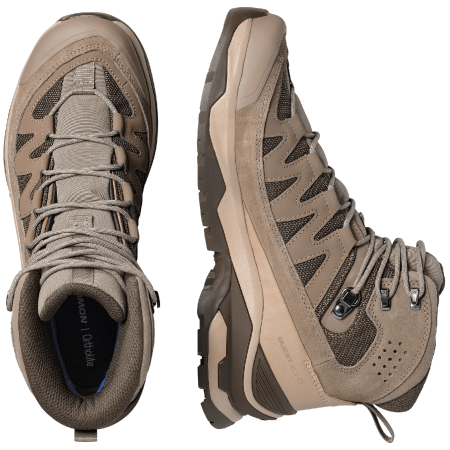 Salomon Quest Echo Gore-Tex férfi túracipő