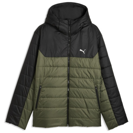 Puma ESS Hooded Padded Jacket férfi dzseki