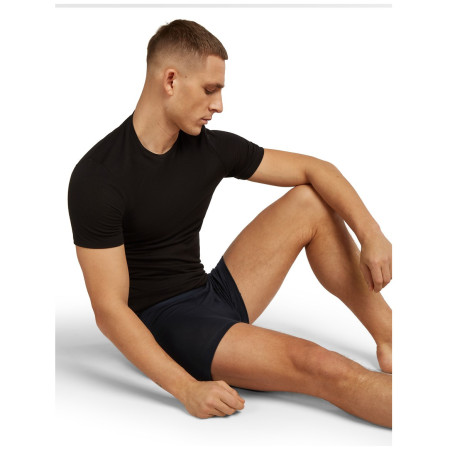 Icebreaker M Mer 125 Cool-Lite Anatomica Boxers férfi boxer