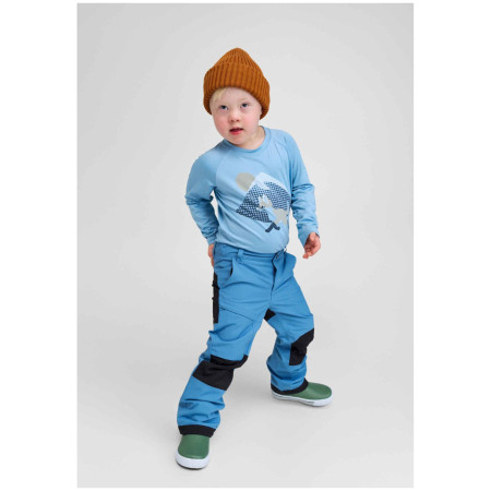 Reima Kouluun gyerek póló