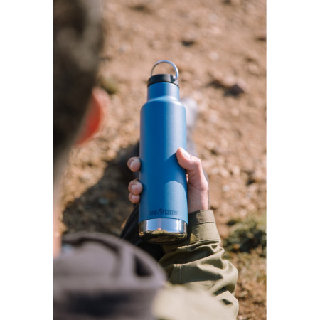 Termosz Klean Kanteen Insulated Classic 592 ml