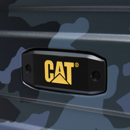 Caterpillar CAT Stealth 2.0 L gurulós bőrönd