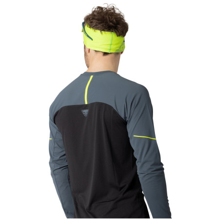 Dynafit Alpine Pro M L/S Tee férfi funkcionális póló