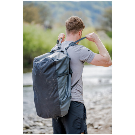 Warg Transit Duffel 90L utazótáska