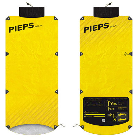 Pieps Pieps Bivy Solo bivakzsák