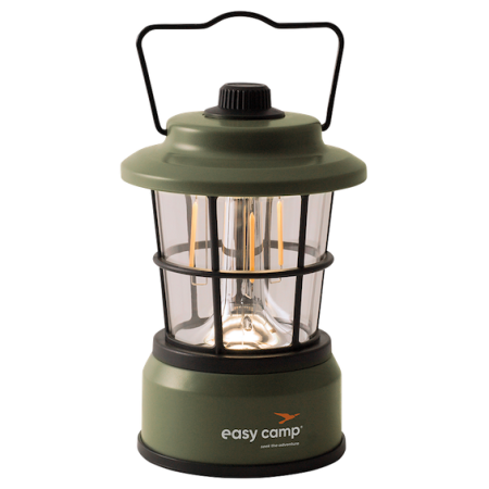 Easy Camp Starflower AA Lantern kemping lámpa