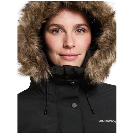 Didriksons Erika Wns Parka 3 női téli parka