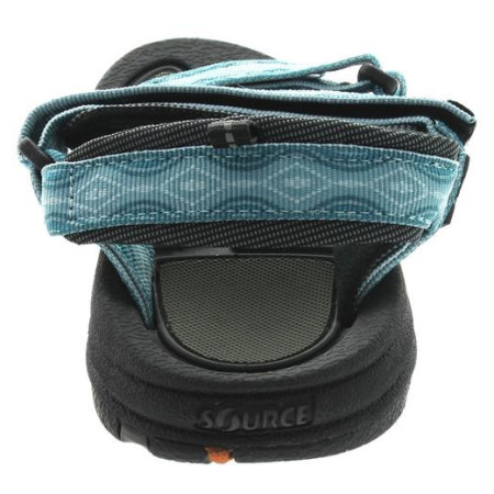 Női szandál Source Gobi Dream