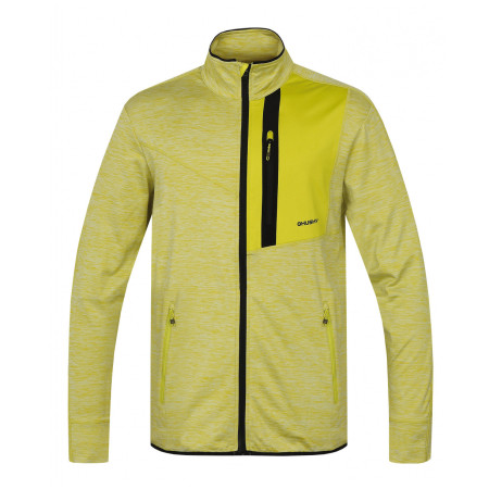 Férfi pulóver Husky Ane M világoszöld