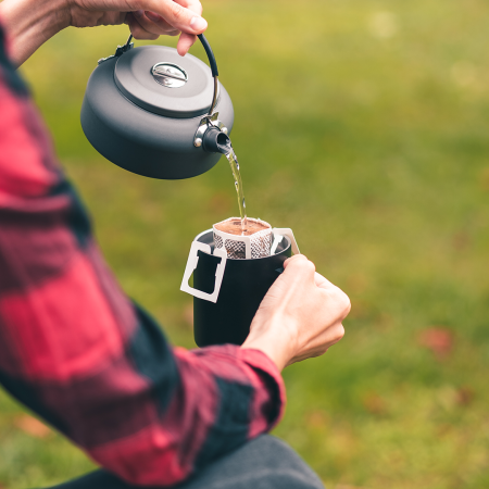 Drip it Mix - Colombia, Honduras 20x10 g kávé