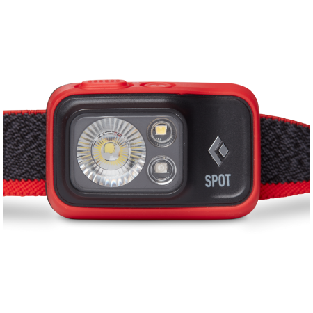 Black Diamond SPOT 400 fejlámpa