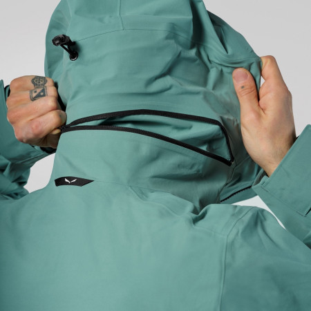 Salewa Ortles Gtx 3L Epe Jkt M férfi dzseki