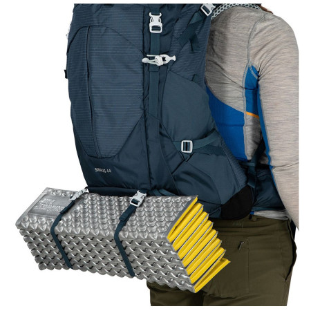 Osprey Sirrus 44 női túrahátizsák