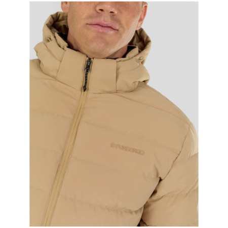Fundango Hubble Padded Jacket férfi dzseki