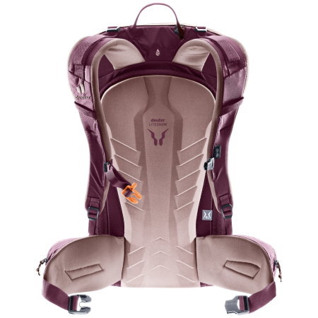 Deuter Freerider 28 SL hátizsák síeléshez