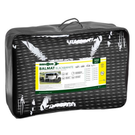 Brunner Balmat 250x600 cm szőnyeg