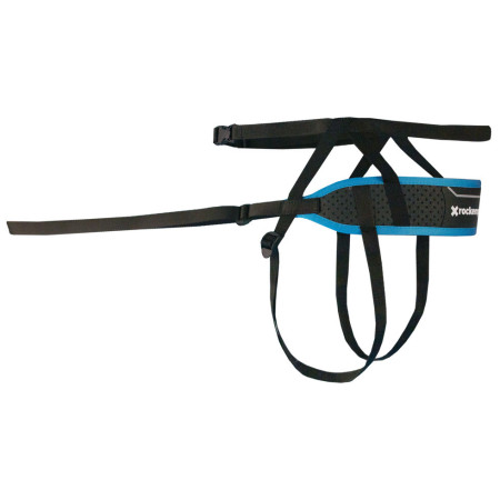 Rock Empire Canicross Race beülő k é k