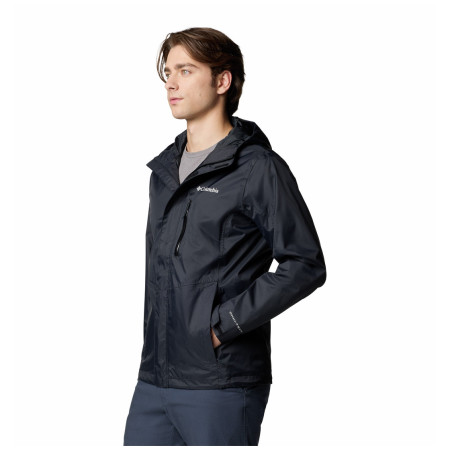 Columbia Pouring Adventure™ III Jacket férfi softshell kabát