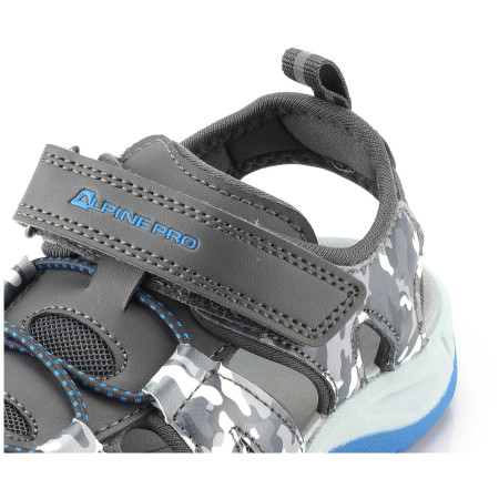 Alpine Pro Grobo gyerek szandál