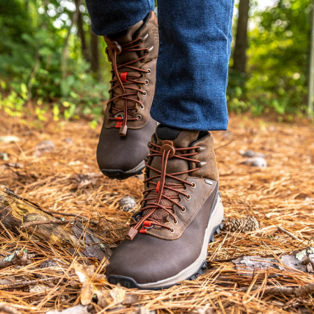Lock Laces Boot cipőfűző