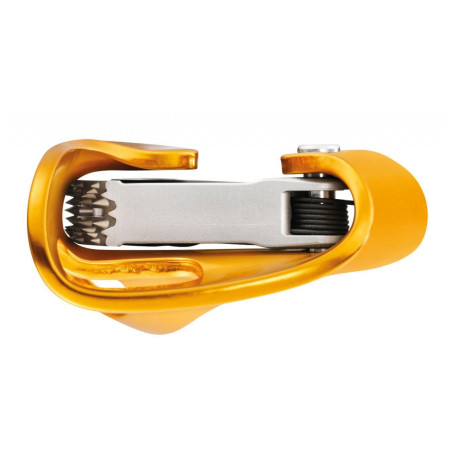 Petzl Croll L mellkasi mászógép