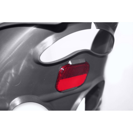 Kerékpár gyerekülés One Baby 5.1