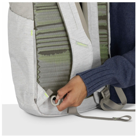 Osprey Arcane Earth Roll Top városi hátizsák