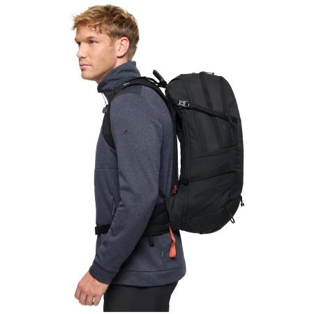 Vaude Wizard 30+4 túrahátizsák