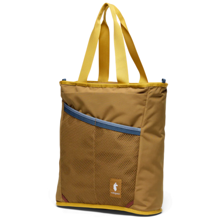 Cotopaxi Todo 22L Convertible Tote női táska arany Bronze