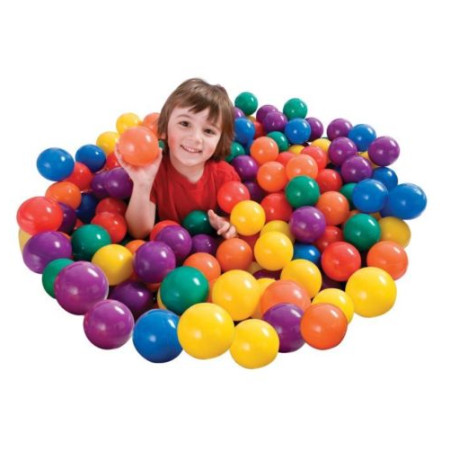 Labda Intex Small Fun Ballz 49602NP