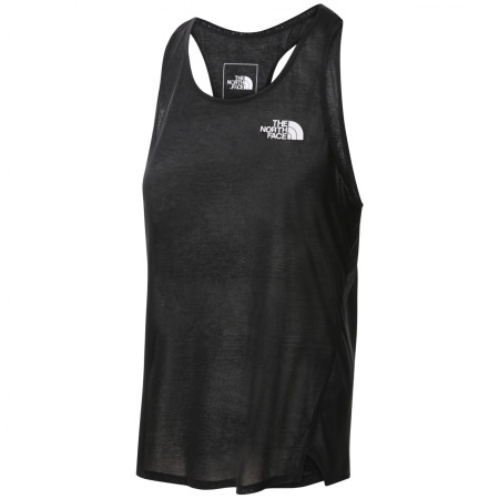 Női atléta The North Face Sunriser Tank fekete