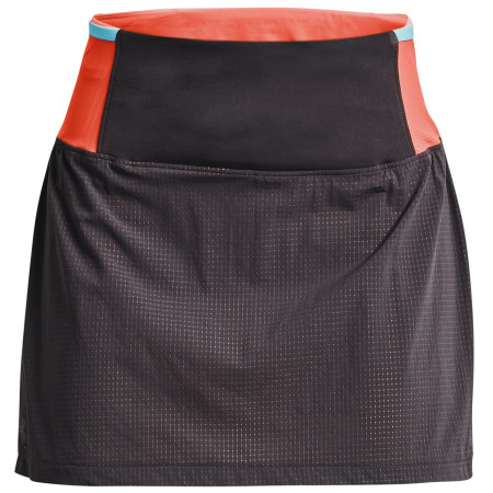 Szoknya Under Armour SpeedPocket Trail Skirt szürke