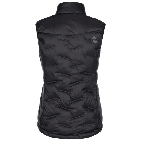 Kilpi Nai-W női mellény