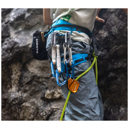 Mammut Assist Belay Resistor sífék