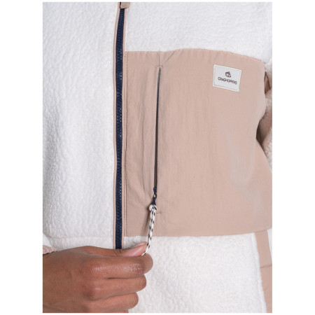 Craghoppers Longlands Rev Jacket női dzseki